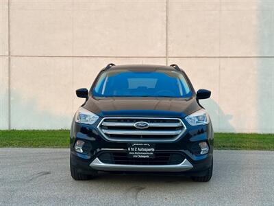 2017 Ford Escape SE   - Photo 5 - Madison, WI 53716