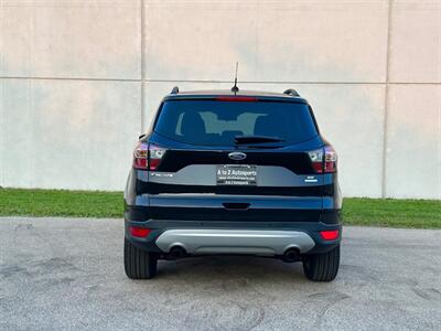 2017 Ford Escape SE   - Photo 12 - Madison, WI 53716