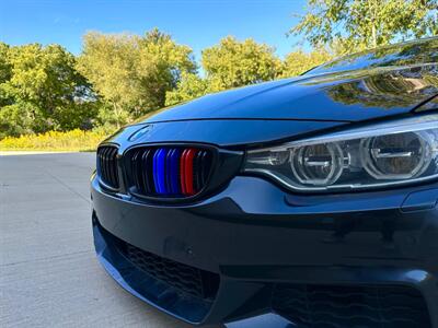 2014 BMW 435i xDrive  M Sport - Photo 6 - Madison, WI 53716