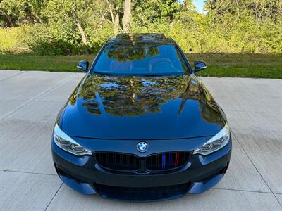2014 BMW 435i xDrive  M Sport - Photo 25 - Madison, WI 53716