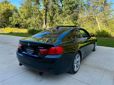 2014 BMW 435i xDrive  M Sport - Photo 27 - Madison, WI 53716