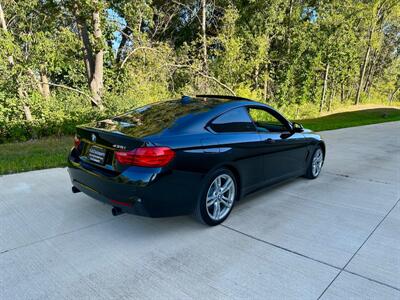 2014 BMW 435i xDrive  M Sport - Photo 10 - Madison, WI 53716