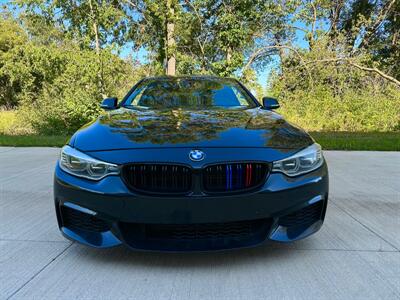 2014 BMW 435i xDrive  M Sport - Photo 5 - Madison, WI 53716