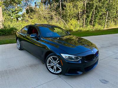 2014 BMW 435i xDrive  M Sport - Photo 22 - Madison, WI 53716
