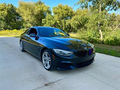 2014 BMW 435i xDrive  M Sport - Photo 4 - Madison, WI 53716