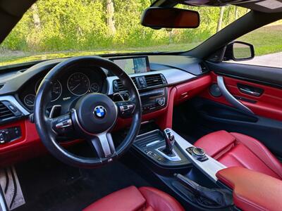 2014 BMW 435i xDrive  M Sport - Photo 29 - Madison, WI 53716