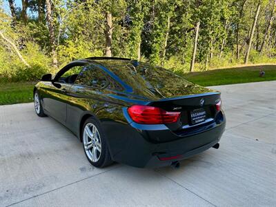 2014 BMW 435i xDrive  M Sport - Photo 26 - Madison, WI 53716