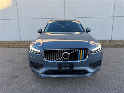 2020 Volvo XC90 T6 Momentum 6-Passenger - Photo 4 - Madison, WI 53716