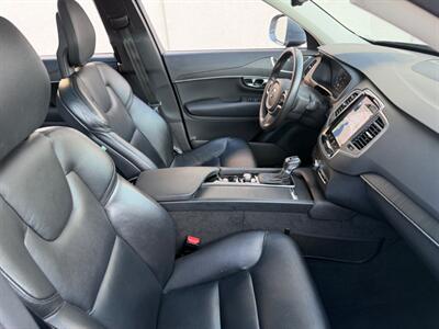 2020 Volvo XC90 T6 Momentum 6-Passenger - Photo 23 - Madison, WI 53716