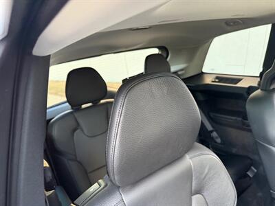 2020 Volvo XC90 T6 Momentum 6-Passenger - Photo 25 - Madison, WI 53716