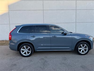2020 Volvo XC90 T6 Momentum 6-Passenger - Photo 11 - Madison, WI 53716