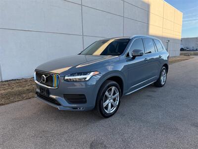 2020 Volvo XC90 T6 Momentum 6-Passenger - Photo 8 - Madison, WI 53716