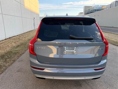 2020 Volvo XC90 T6 Momentum 6-Passenger - Photo 29 - Madison, WI 53716