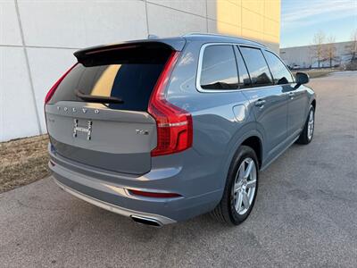 2020 Volvo XC90 T6 Momentum 6-Passenger - Photo 10 - Madison, WI 53716