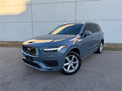 2020 Volvo XC90 T6 Momentum 6-Passenger - Photo 5 - Madison, WI 53716