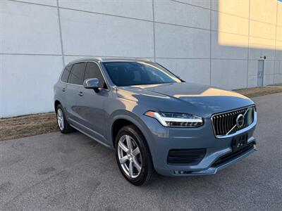 2020 Volvo XC90 T6 Momentum 6-Passenger - Photo 9 - Madison, WI 53716