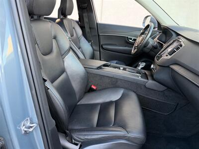 2020 Volvo XC90 T6 Momentum 6-Passenger - Photo 27 - Madison, WI 53716