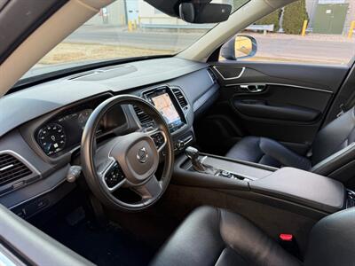 2020 Volvo XC90 T6 Momentum 6-Passenger - Photo 14 - Madison, WI 53716