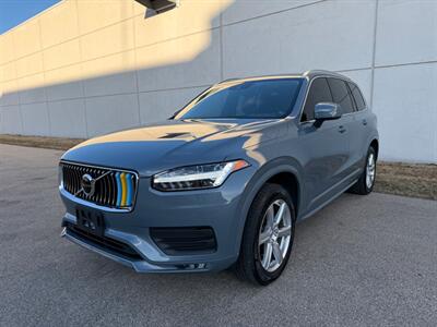 2020 Volvo XC90 T6 Momentum 6-Passenger - Photo 3 - Madison, WI 53716
