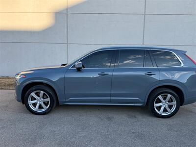 2020 Volvo XC90 T6 Momentum 6-Passenger - Photo 7 - Madison, WI 53716