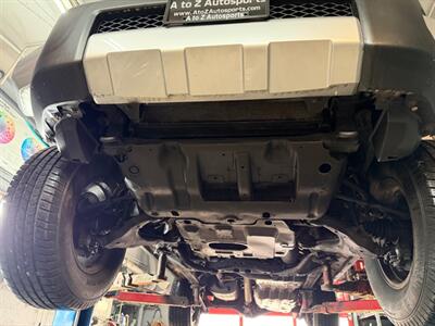 2007 Toyota FJ Cruiser 4dr SUV   - Photo 19 - Madison, WI 53716