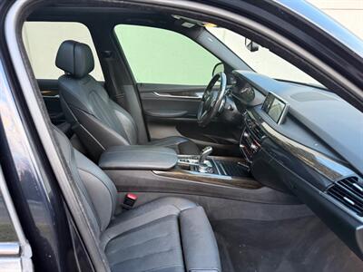 2017 BMW X5 xDrive35i - Photo 13 - Madison, WI 53716