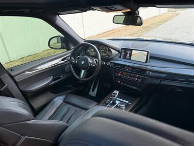 2017 BMW X5 xDrive35i - Photo 15 - Madison, WI 53716