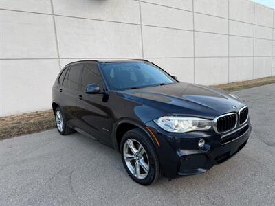 2017 BMW X5 xDrive35i - Photo 3 - Madison, WI 53716