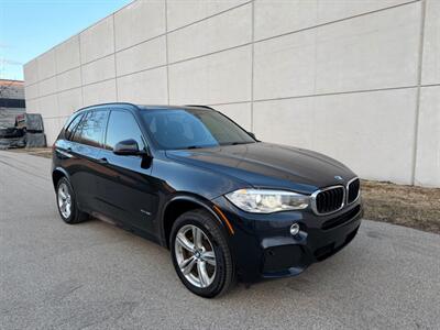 2017 BMW X5 xDrive35i - Photo 12 - Madison, WI 53716
