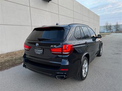 2017 BMW X5 xDrive35i - Photo 10 - Madison, WI 53716