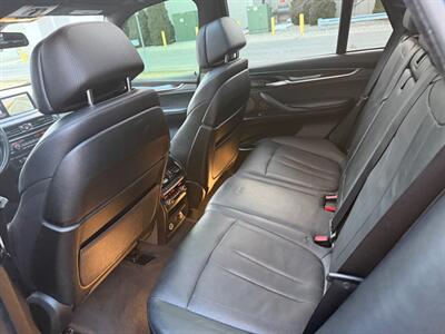 2017 BMW X5 xDrive35i - Photo 17 - Madison, WI 53716