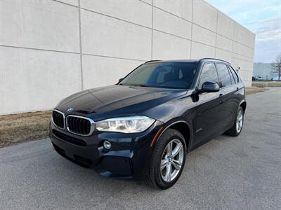 2017 BMW X5 xDrive35i - Photo 7 - Madison, WI 53716