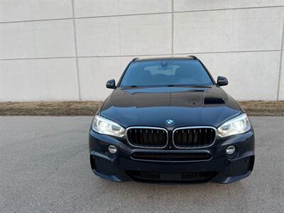 2017 BMW X5 xDrive35i - Photo 5 - Madison, WI 53716