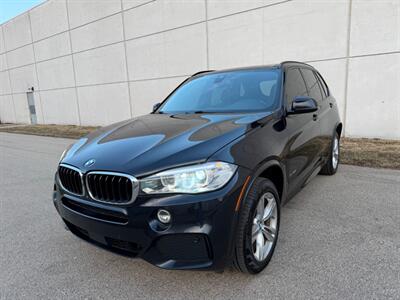 2017 BMW X5 xDrive35i - Photo 6 - Madison, WI 53716