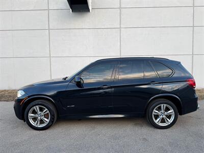 2017 BMW X5 xDrive35i - Photo 8 - Madison, WI 53716