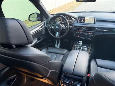 2017 BMW X5 xDrive35i - Photo 18 - Madison, WI 53716