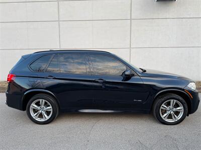 2017 BMW X5 xDrive35i - Photo 11 - Madison, WI 53716