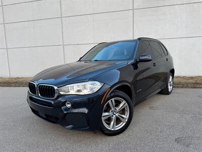 2017 BMW X5 xDrive35i - Photo 4 - Madison, WI 53716