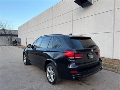2017 BMW X5 xDrive35i - Photo 9 - Madison, WI 53716