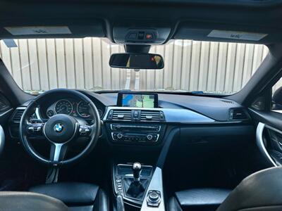 2013 BMW 335i xDrive  M Sport - Photo 15 - Madison, WI 53716