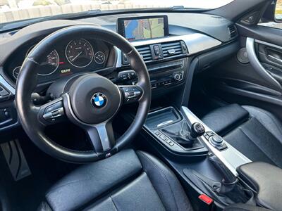 2013 BMW 335i xDrive  M Sport - Photo 3 - Madison, WI 53716