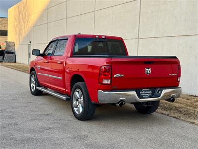 2014 RAM 1500 Big Horn   - Photo 8 - Madison, WI 53716
