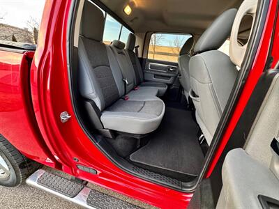 2014 RAM 1500 Big Horn   - Photo 25 - Madison, WI 53716