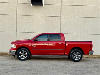 2014 RAM 1500 Big Horn   - Photo 6 - Madison, WI 53716