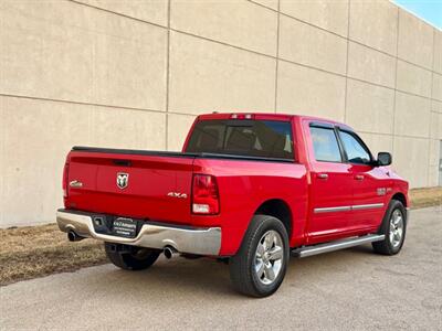 2014 RAM 1500 Big Horn   - Photo 9 - Madison, WI 53716