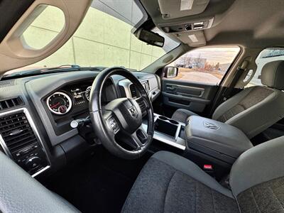 2014 RAM 1500 Big Horn   - Photo 15 - Madison, WI 53716