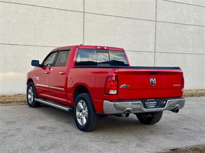 2014 RAM 1500 Big Horn   - Photo 10 - Madison, WI 53716