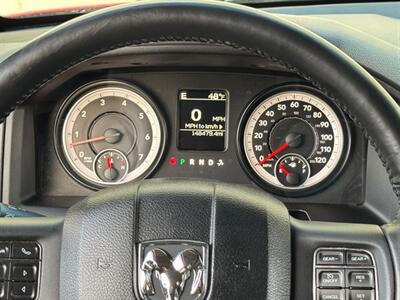 2014 RAM 1500 Big Horn   - Photo 26 - Madison, WI 53716