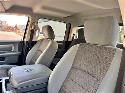 2014 RAM 1500 Big Horn   - Photo 18 - Madison, WI 53716