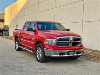 2014 RAM 1500 Big Horn   - Photo 4 - Madison, WI 53716